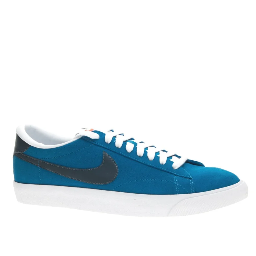 Φωτογραφία προϊόντος: NIKE TENNIS CLASSIC AC 377812-405 ΜΠΛΕ ΡΑΦ