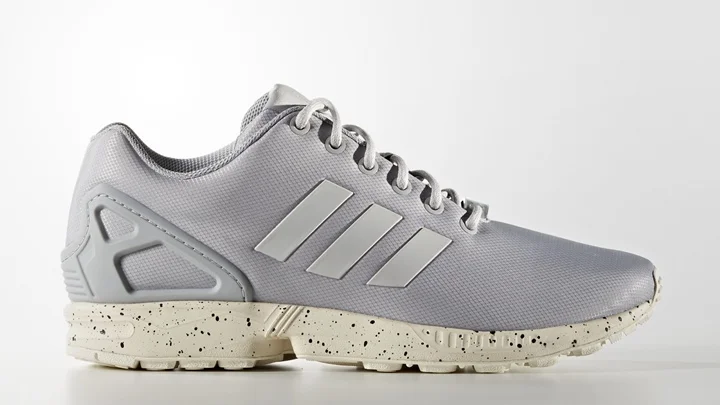 Φωτογραφία προϊόντος: adidas Originals ZX FLUX S31517 ΓΚΡΙ