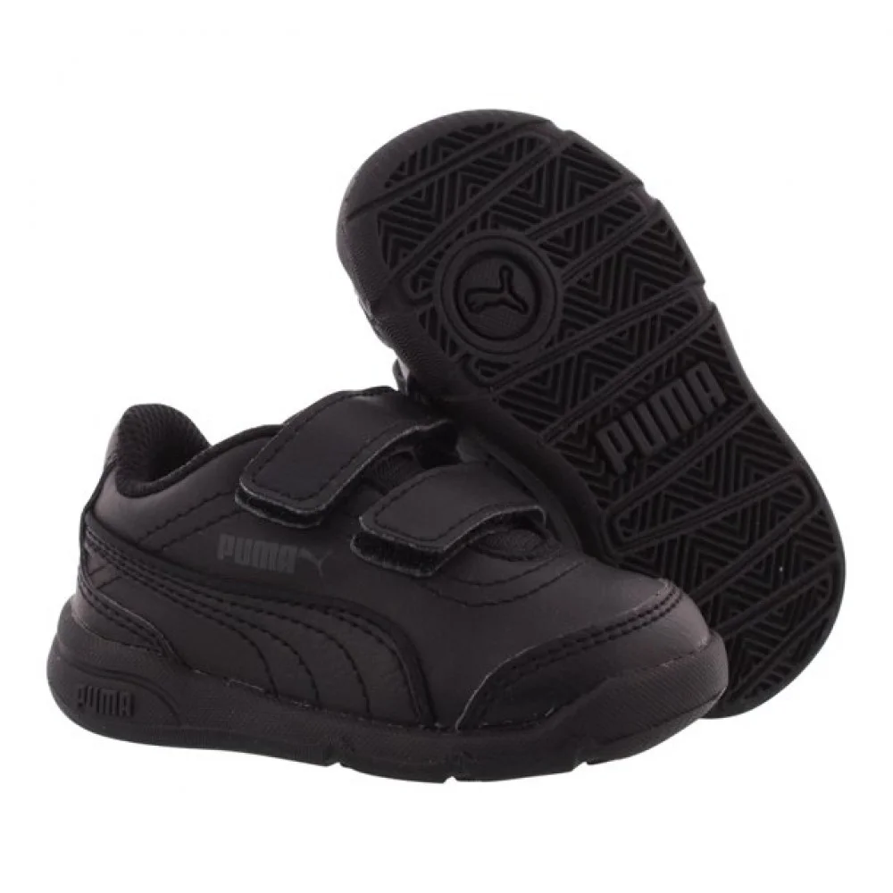 Φωτογραφία προϊόντος: PUMA STEPFLEEX SL 186770-02 ΜΑΥΡΟ