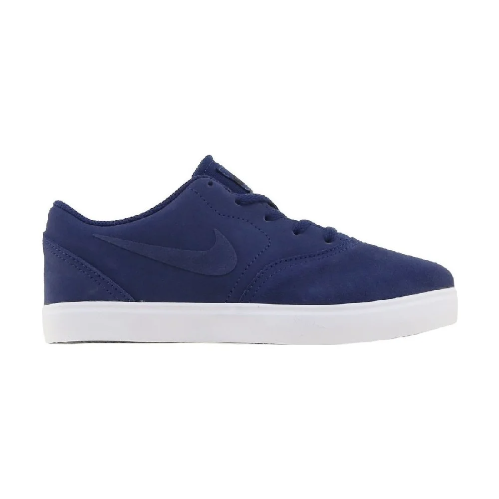 Φωτογραφία προϊόντος: Nike SB CHECK SUEDE AR0133-002 ΓΚΡΙ