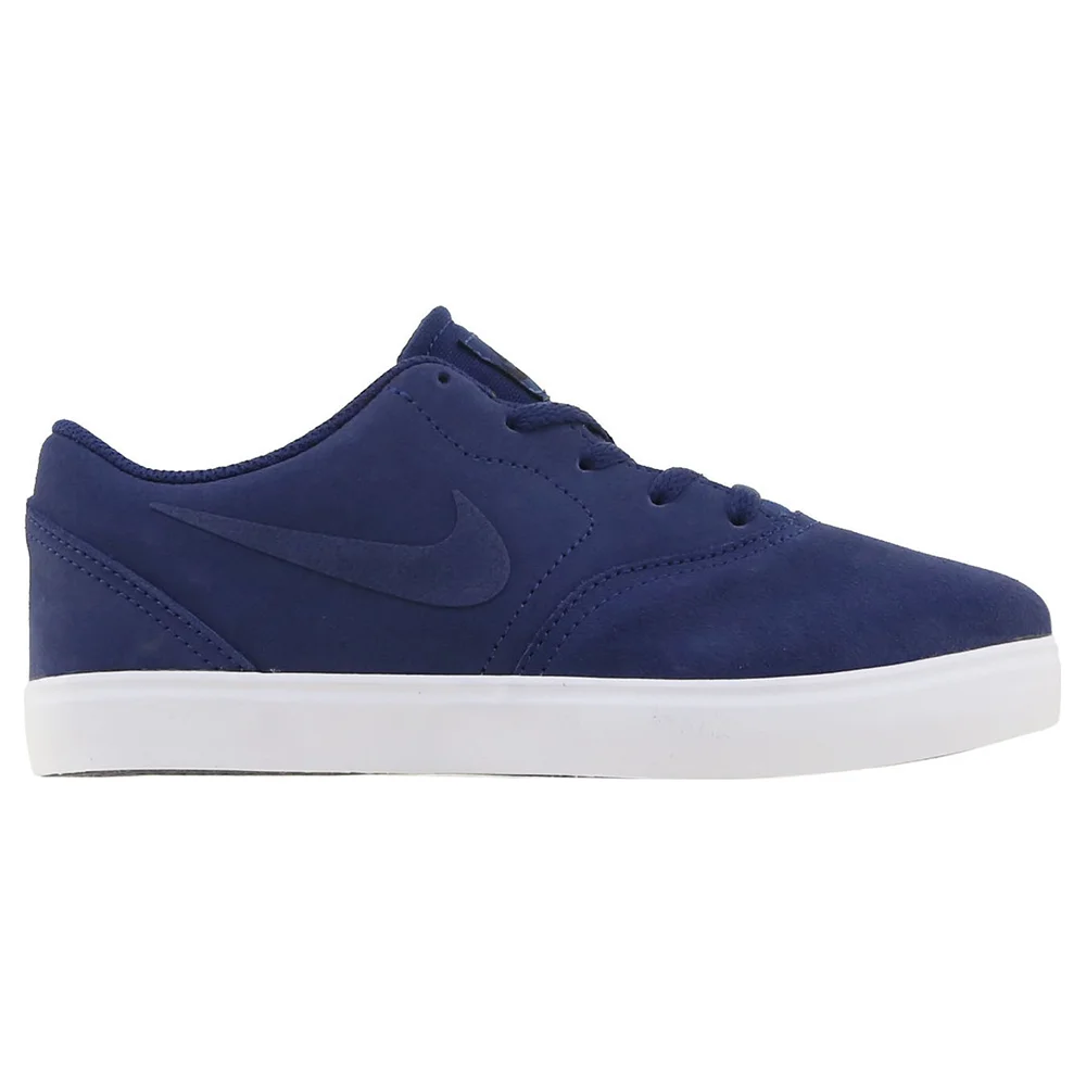 Φωτογραφία προϊόντος: Nike SB CHECK SUEDE AR0133-400 ΜΠΛΕ