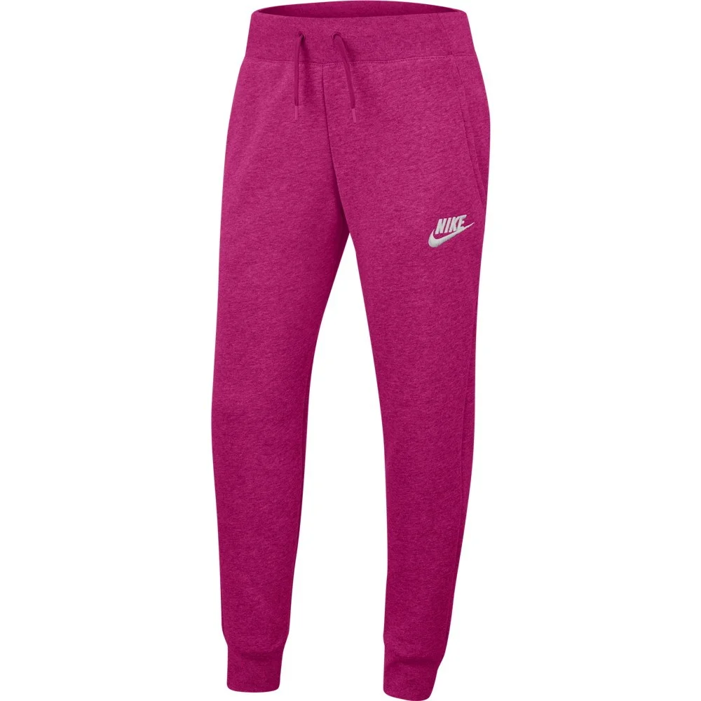 Φωτογραφία προϊόντος: Nike Sportswear Παιδικό Παντελόνι Φόρμας Φούξια BV2720-615 ΡΟΖ