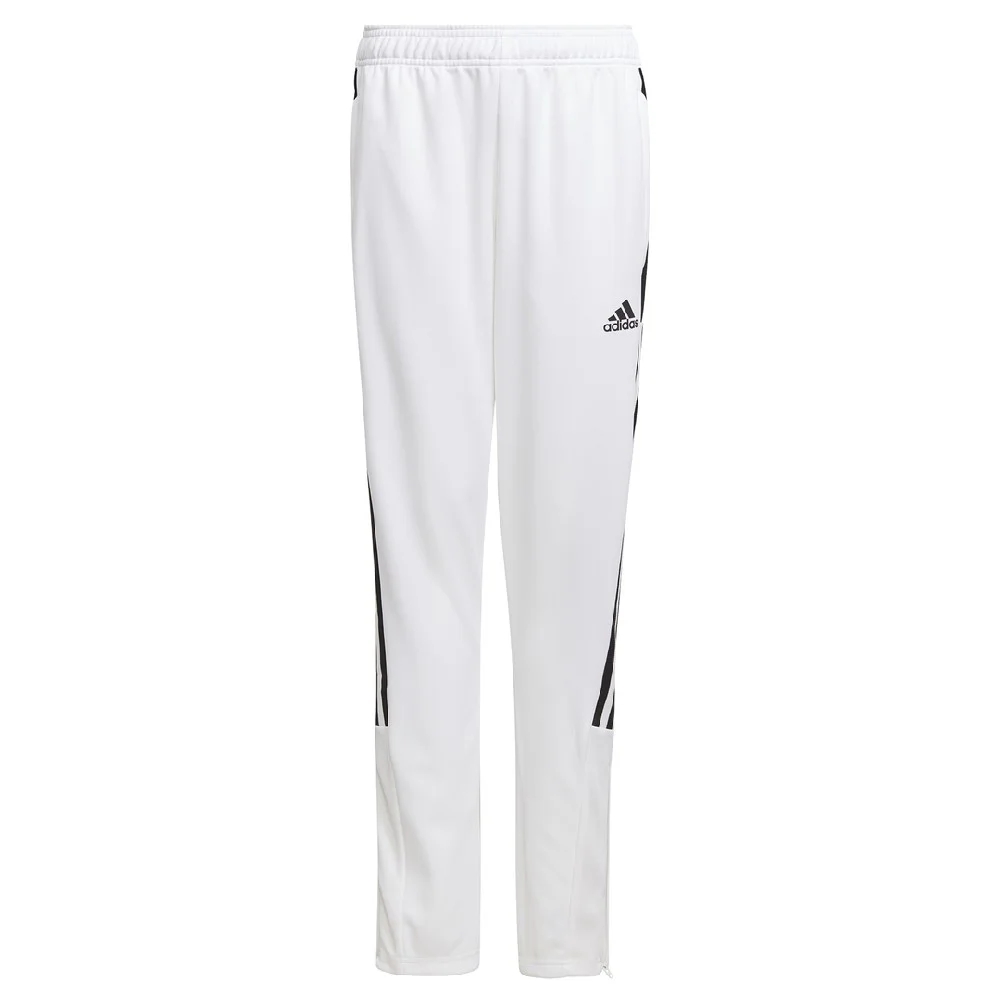 Φωτογραφία προϊόντος: Adidas Tiro 21 Παιδικό Παντελόνι Φόρμας GN5494 Λευκό ΛΕΥΚΟ
