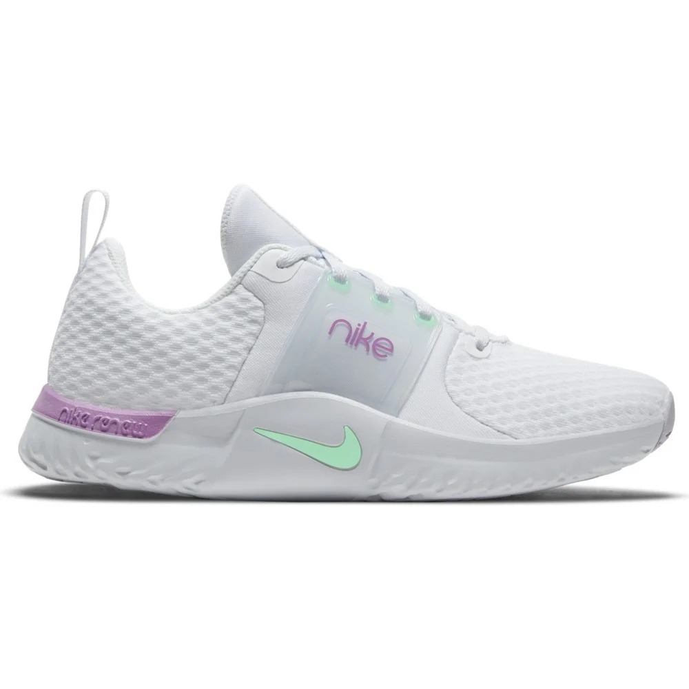 Φωτογραφία προϊόντος: Nike Renew In-Season TR 10 CK2576-104 ΛΕΥΚΟ