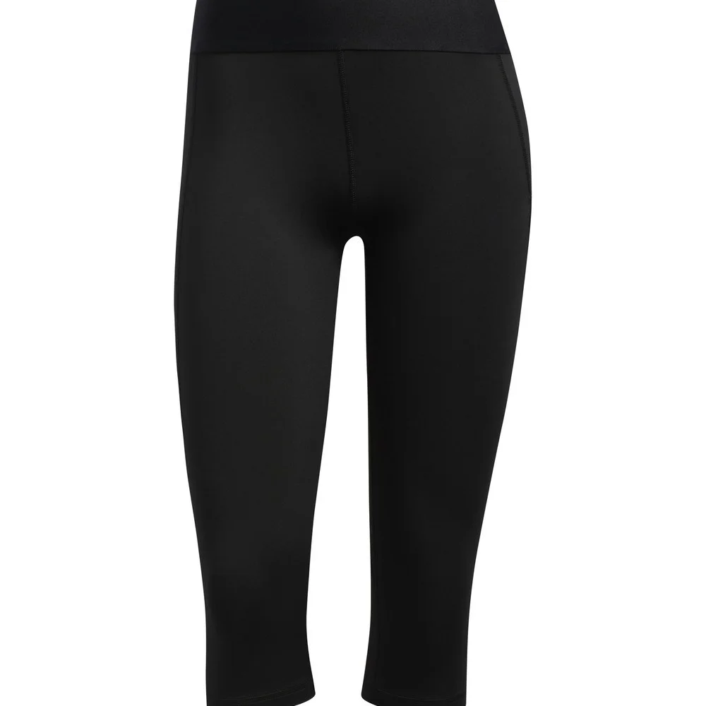 Φωτογραφία προϊόντος: Adidas Alphaskin Training Γυναικείο Capri Κολάν FJ7169 Μαύρο ΜΑΥΡΟ