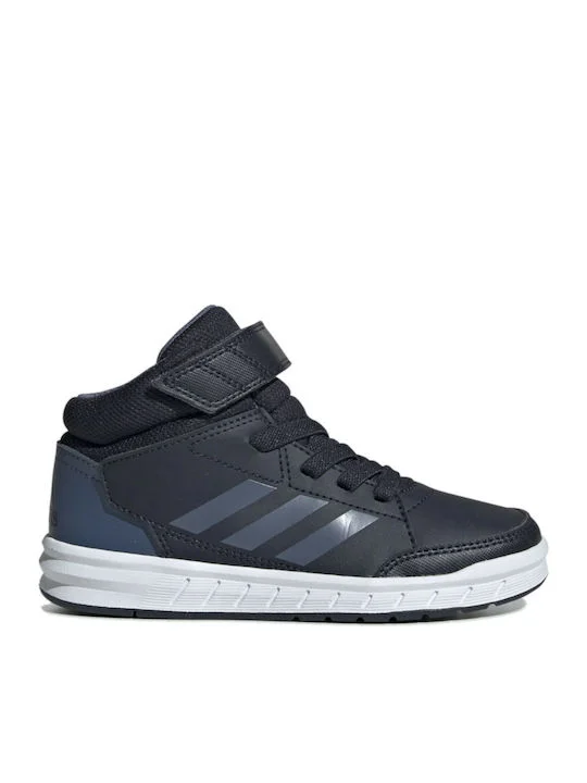 Φωτογραφία προϊόντος: ADIDAS AltaSport Mid K G27120 PS ΜΠΛΕ