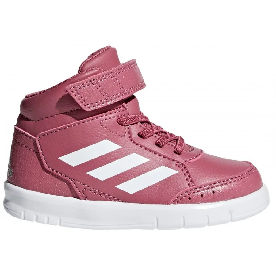 Φωτογραφία προϊόντος: ADIDAS AltaSport CF I MID AH2551 ΡΟΖ