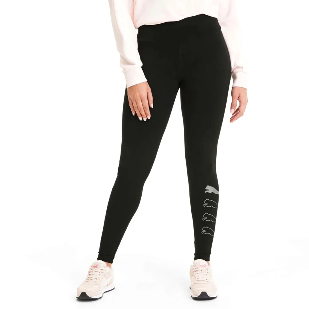 Φωτογραφία προϊόντος: PUMA REBEL LEGGINGS