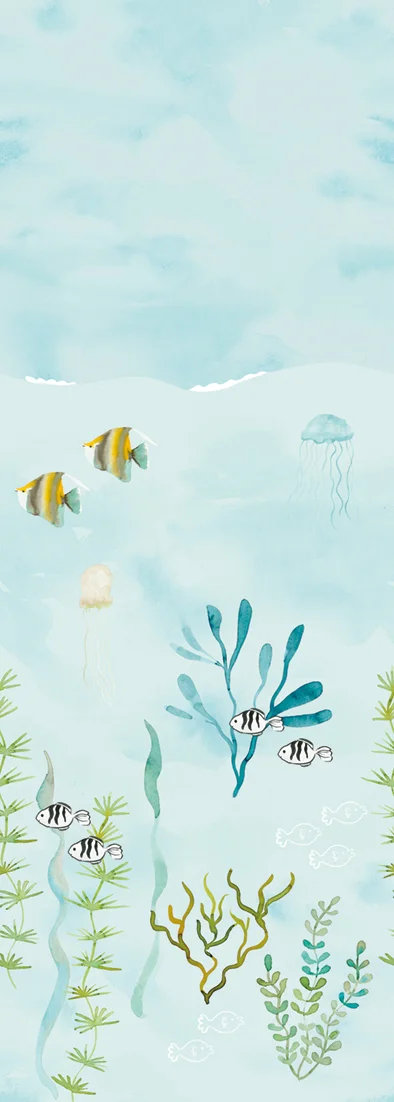 Φωτογραφία προϊόντος: SPITS WALLCOVERIGS Ταπετσαρία SPITS WALLCOVERINGS SAM & LUCA INK8071-SPI - Digital,Non Woven - 280Μx100Π