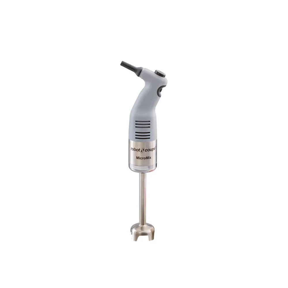 Φωτογραφία προϊόντος: Μίξερ χειρός 16.5cm ROBOT COUPE Micromix