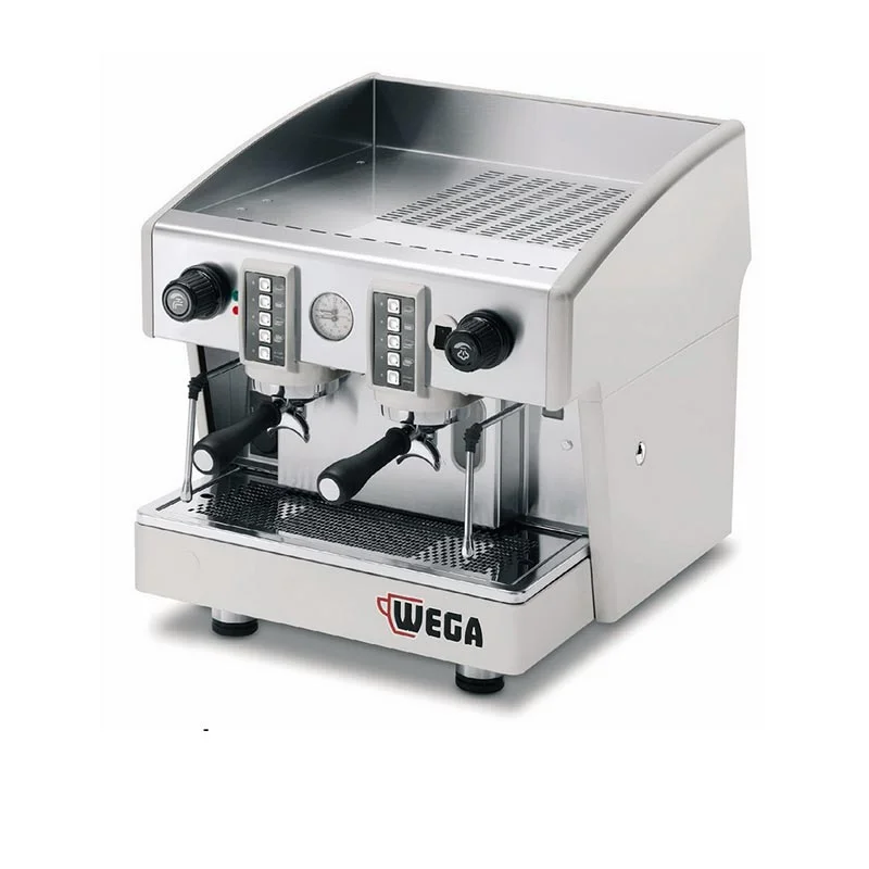 Φωτογραφία προϊόντος: Αυτόματη μηχανή espresso WEGA Atlas W01 COMP EVD/2
