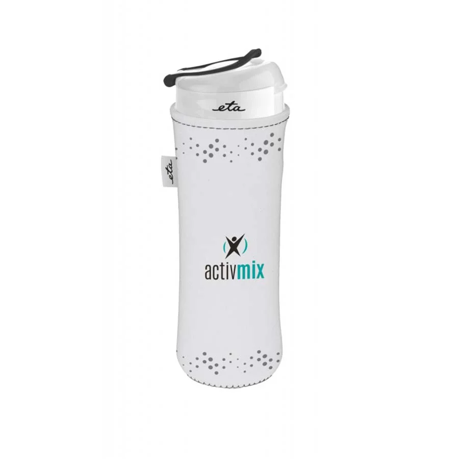 Φωτογραφία προϊόντος: ETA ActivMix 0102 91000 Αθλητικό Μπουκάλι ανάμιξης για Smoothies & ποτά