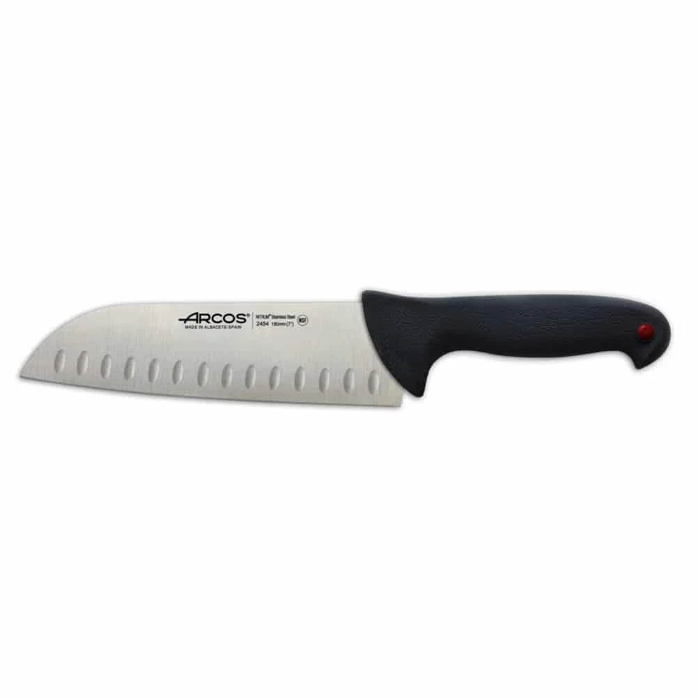 Φωτογραφία προϊόντος: Μαχαίρι Santoku Arcos 180mm