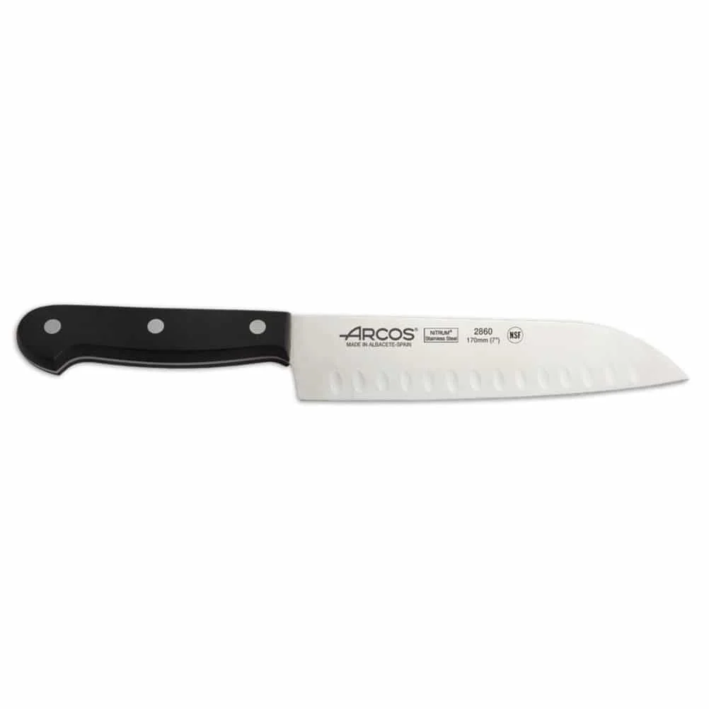 Φωτογραφία προϊόντος: Μαχαίρι Santoku Arcos 170mm