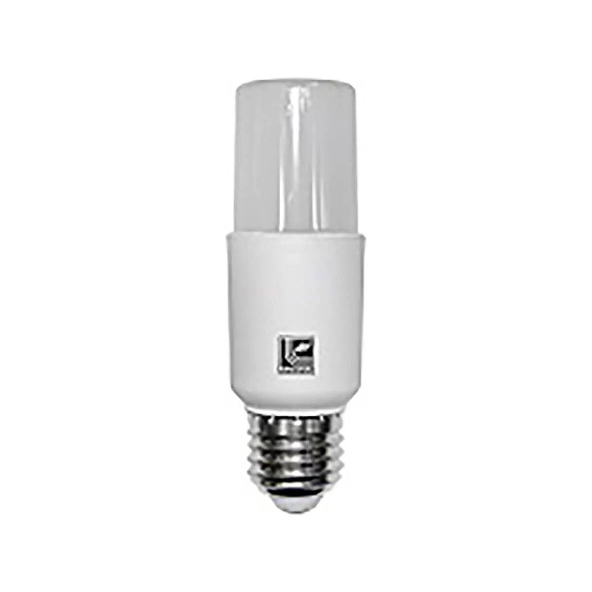 Φωτογραφία προϊόντος: Λάμπα LED SMD σωλήνας Ε27 9W 230V 3000K 270° 13-2737900