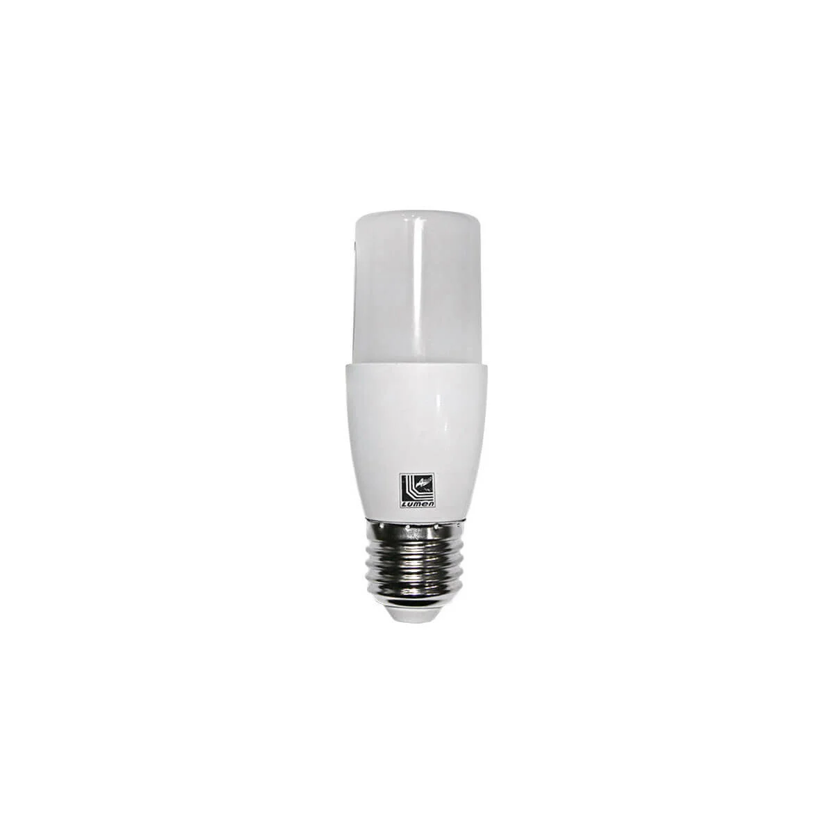 Φωτογραφία προϊόντος: Λάμπα LED SMD σωλήνας Ε27 7W 230V 3000K 270° 13-2737700