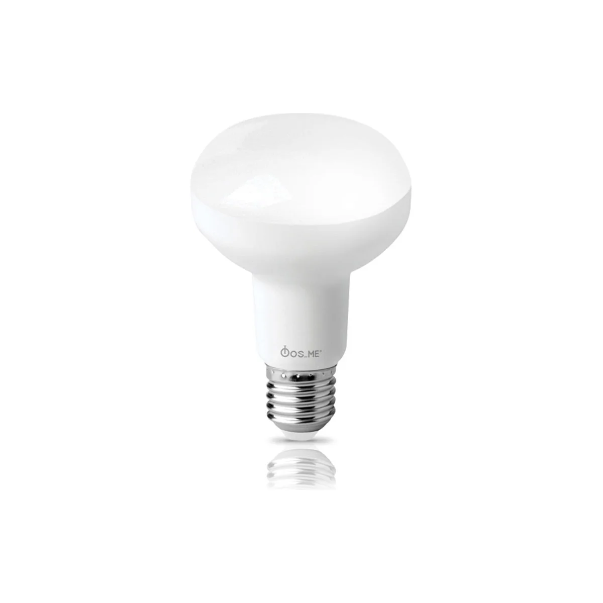 Φωτογραφία προϊόντος: Λάμπα LED R50 E14 6W 480lm 4000K 44-04736