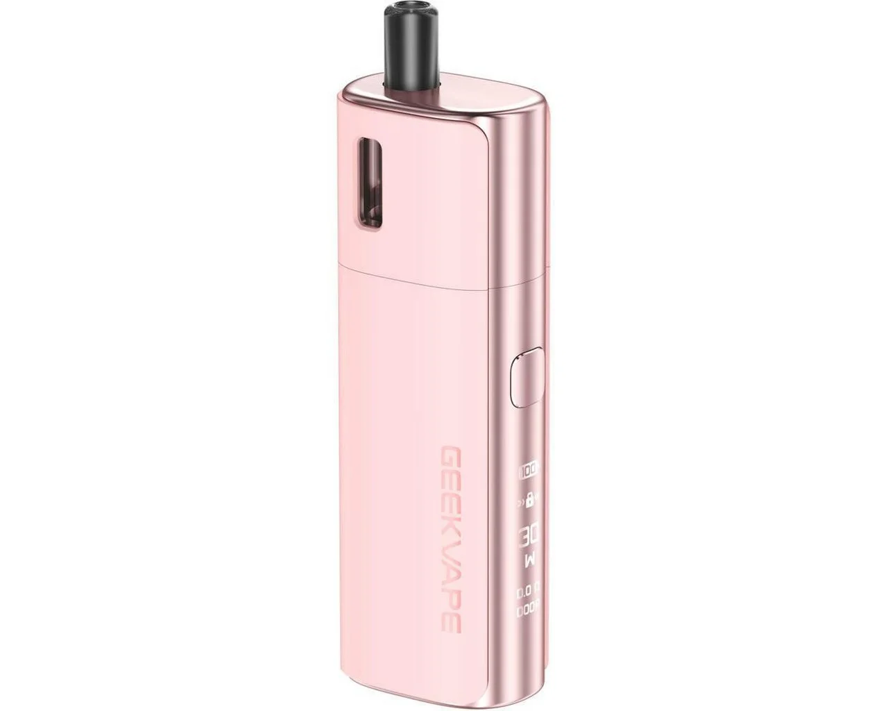 Φωτογραφία προϊόντος: Geekvape Soul 2 Pod Kit 4ml | 2100mAh Blush Pink