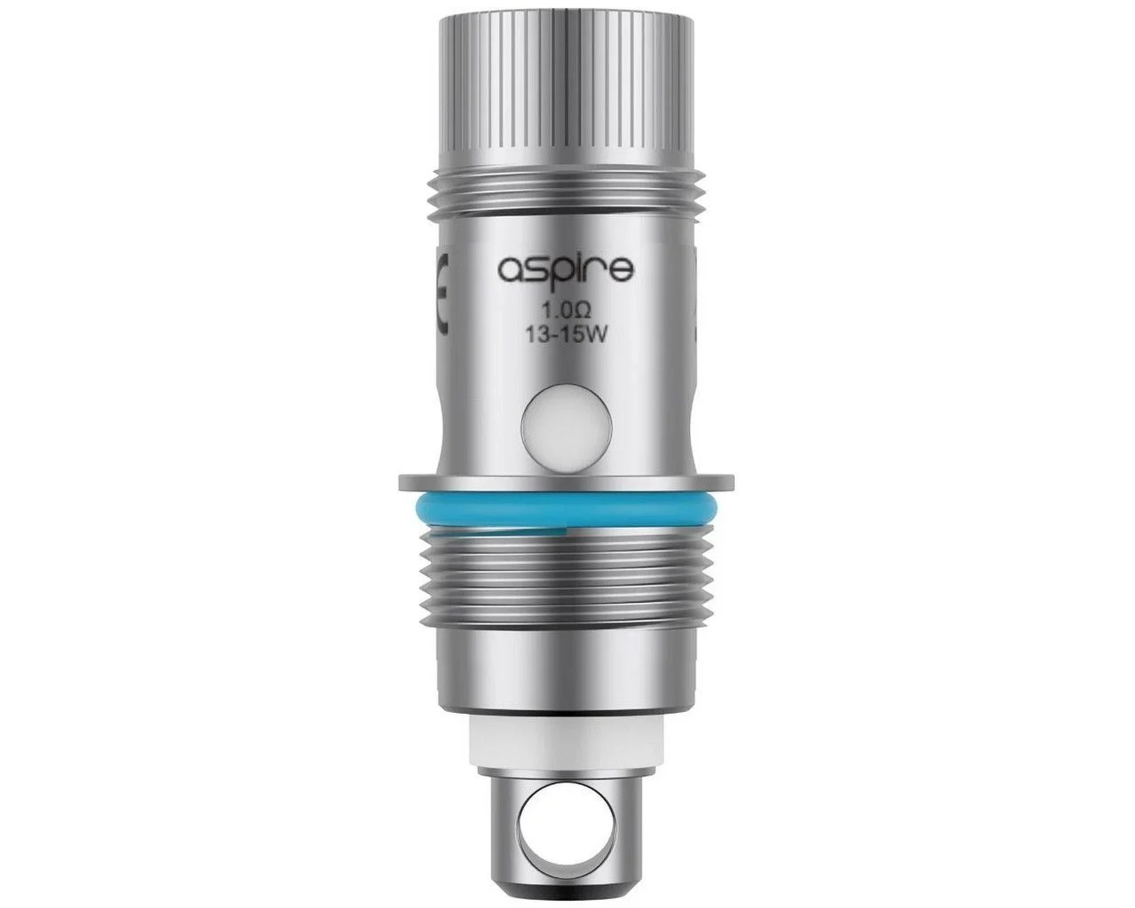 Φωτογραφία προϊόντος: Aspire Nautilus Mesh Coil 1.0 Ohm | 1τμχ