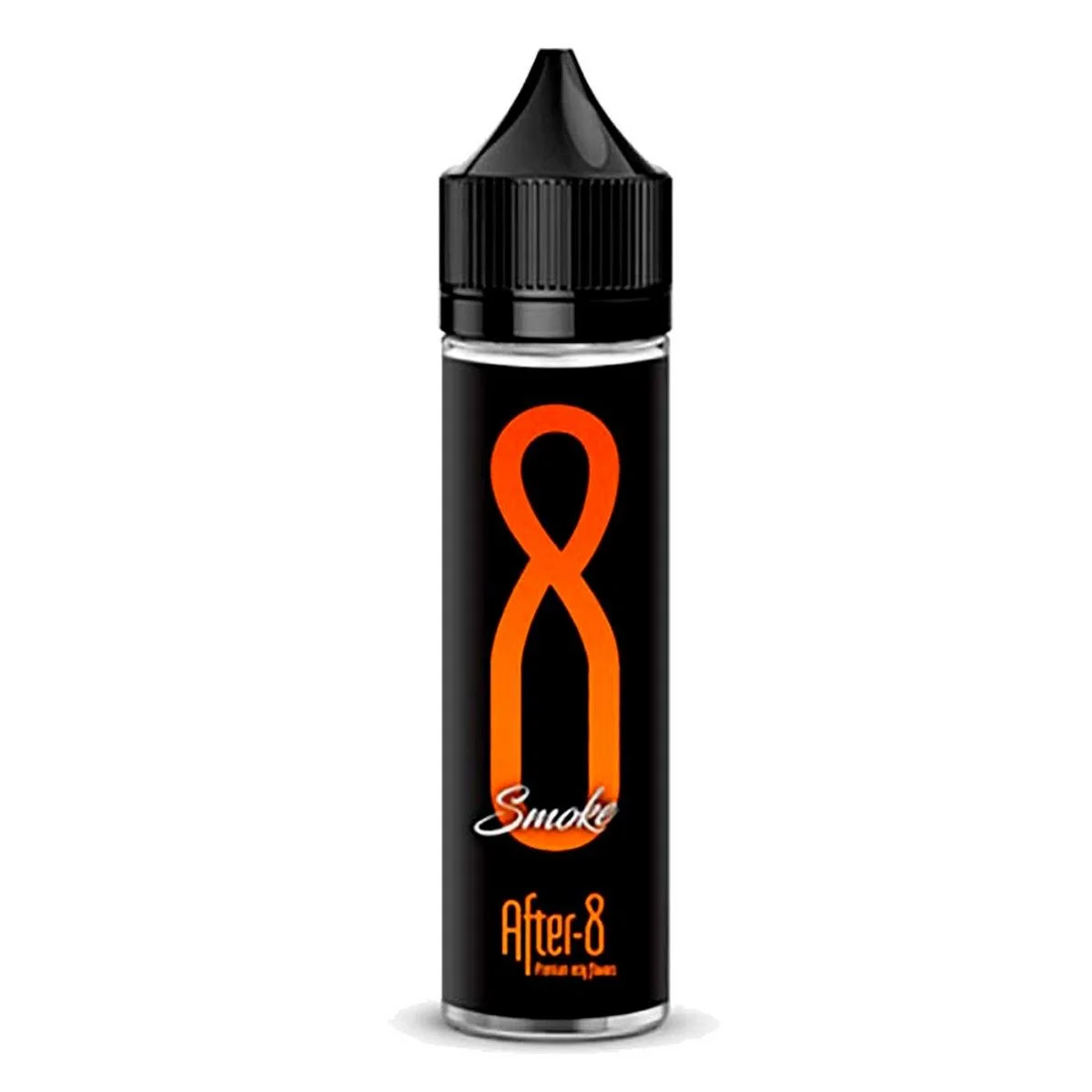 Φωτογραφία προϊόντος: After-8 Flavor Shot Smoke 20ml/60ml