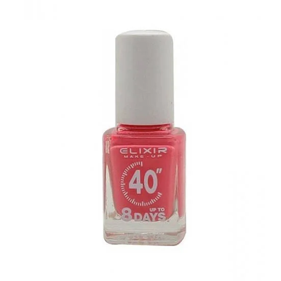 Φωτογραφία προϊόντος: Elixir Βερνίκι Make Up 40 Up To 8 Days #311 13ml