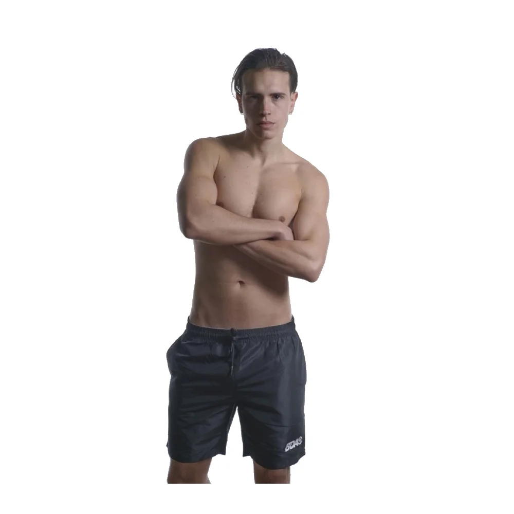 Φωτογραφία προϊόντος: Αντρικό μαγιό Body Action 033931 Μαύρο