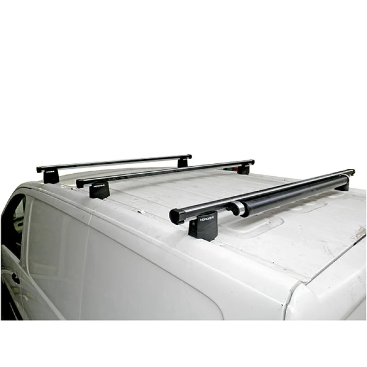 Φωτογραφία προϊόντος: Nordrive Kit Μπάρες-Πόδια-ROLLER Nordrive για FIAT SCUDO 2007+ 3 τεμάχια ΜΠ.FSCUDO.01