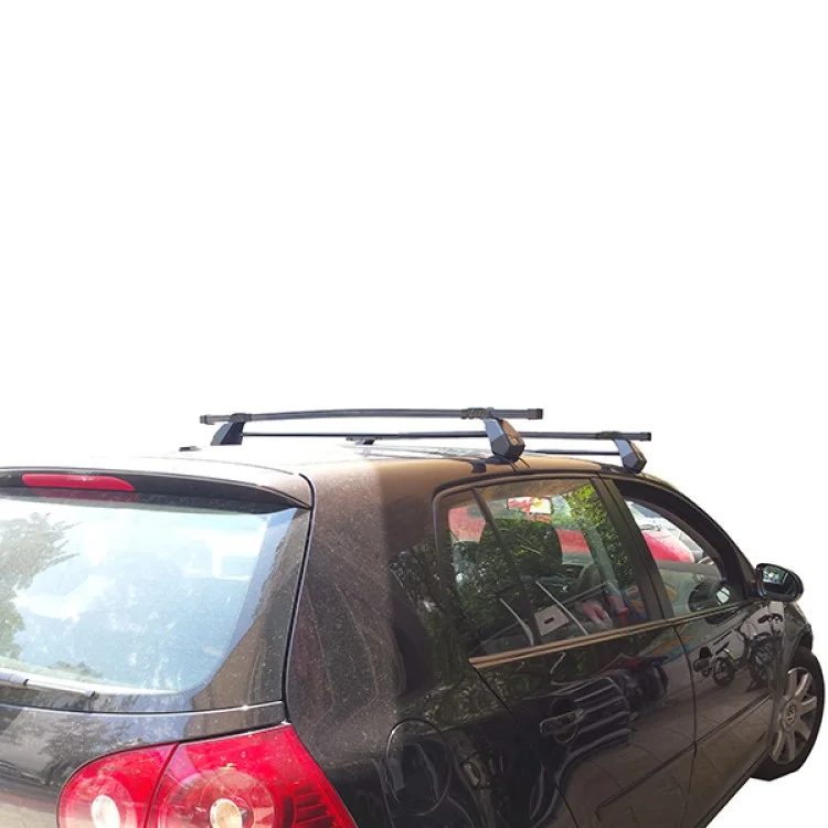 Φωτογραφία προϊόντος: GS Kit Μπάρες - Πόδια για VW Golf 5 2003-2008 2 τεμάχια ΜΠ.VWGOLF5.08