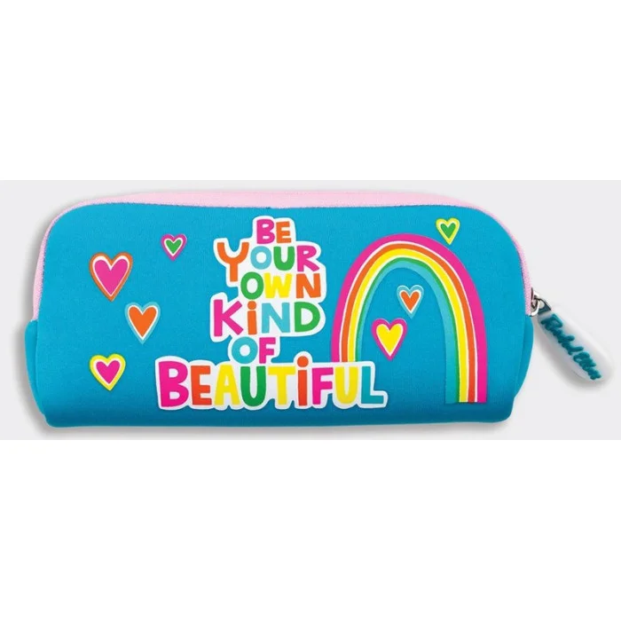 Φωτογραφία προϊόντος: Rachel Ellen Design ΚΑΣΕΤΙΝΑ R.E.D. Neoprene- Be your own kind of beautiful/ positive vibes