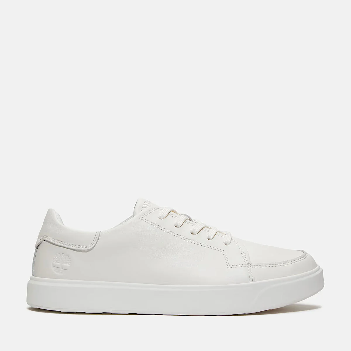 Φωτογραφία προϊόντος: TIMBERLAND TB0A6BVJEIZ WHITE FULL GRAIN