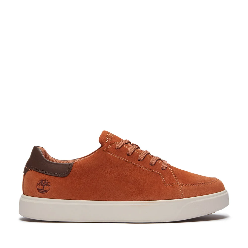 Φωτογραφία προϊόντος: TIMBERLAND TB0A6BVJEIZ RUST SUEDE