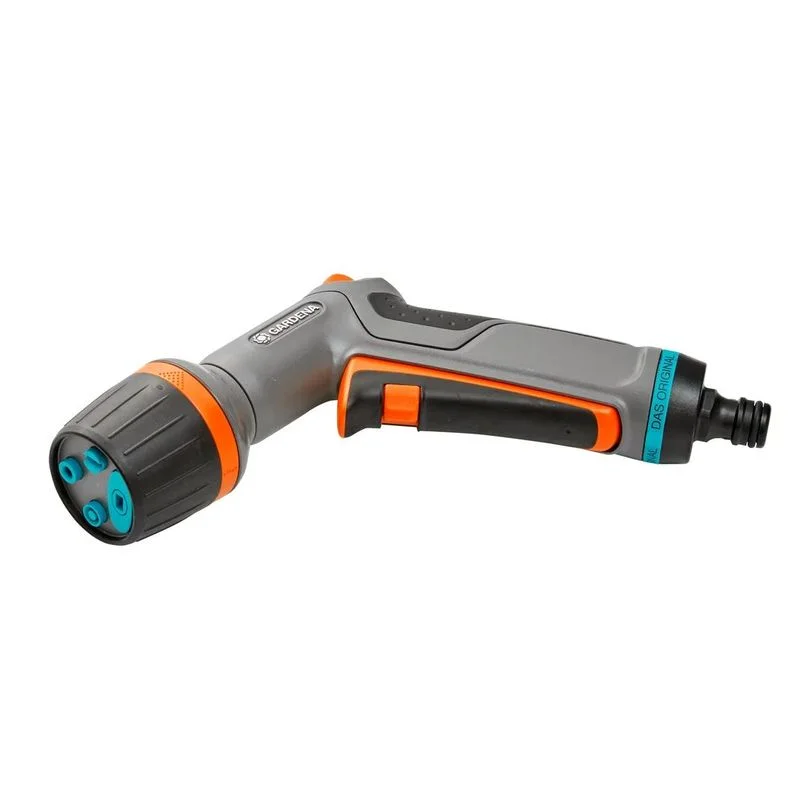 Φωτογραφία προϊόντος: Πιστόλι Νερού GARDENA COMFORT ECOPULSE (18304)