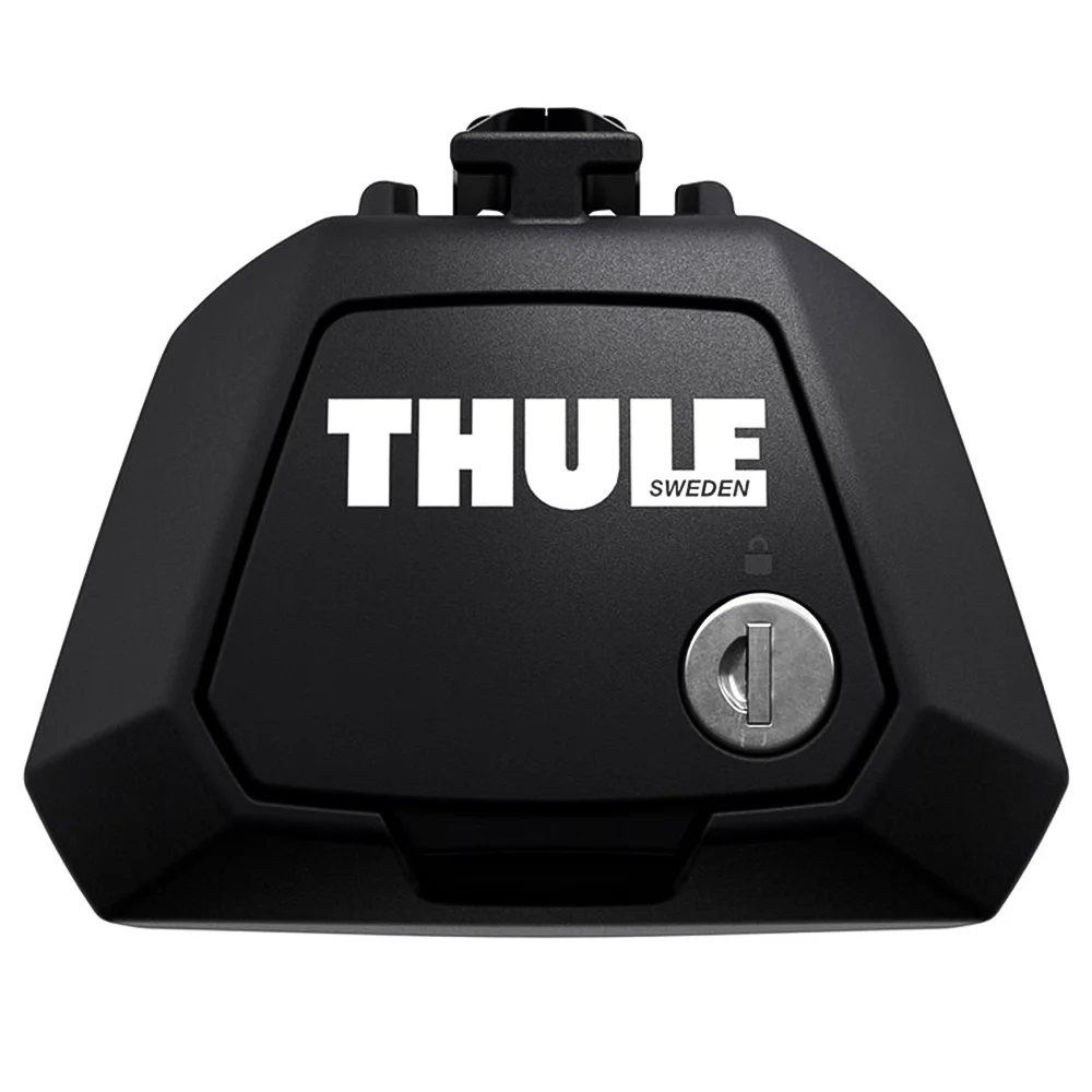 Φωτογραφία προϊόντος: Thule Evo Raised Rail 710410