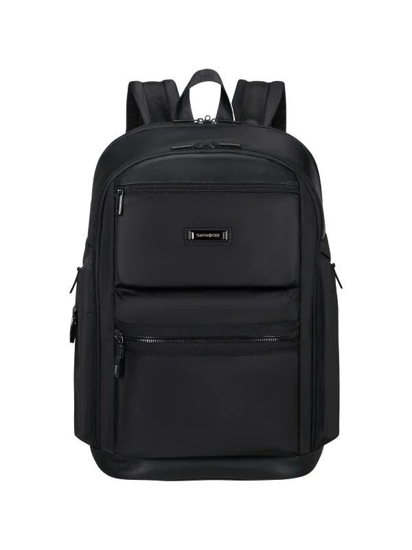 Φωτογραφία προϊόντος: Σακίδιο πλάτης Samsonite RELYON 153266 15.6' BLACK ΜΑΥΡΟ