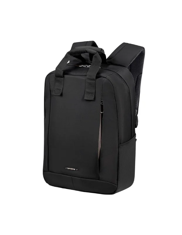Φωτογραφία προϊόντος: Σακίδιο πλάτης SAMSONITE GUARDIT CLASSY 14,1' 151843 BLACK ΜΑΥΡΟ