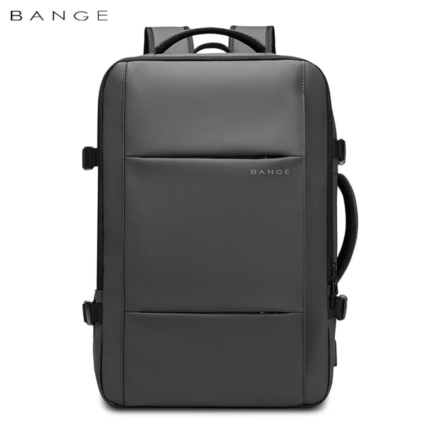 Φωτογραφία προϊόντος: Σακίδιο πλάτης BANGE 1908 45L GREY ΓΚΡΙ