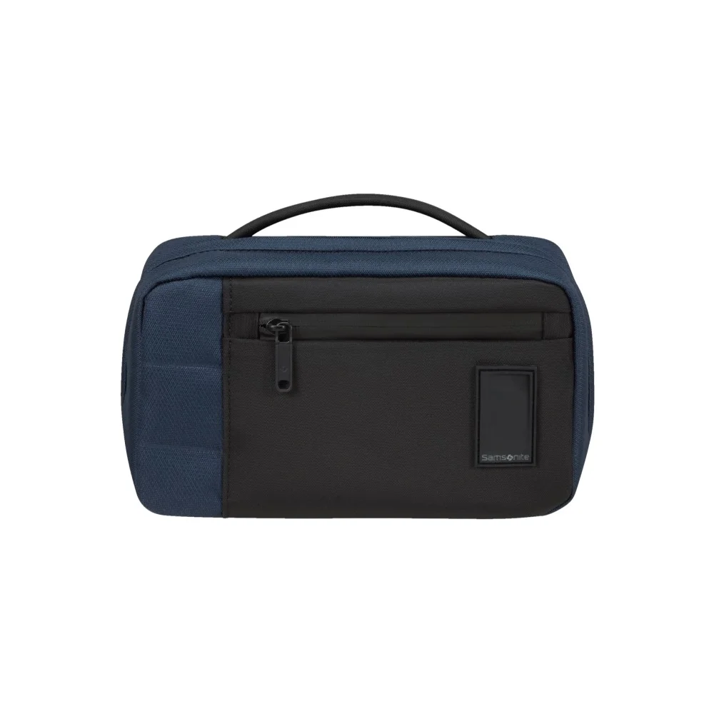 Φωτογραφία προϊόντος: Νεσεσέρ ταξιδίου SAMSONITE VAYCAY Toilet Kit 145454 BLUE ΜΠΛΕ