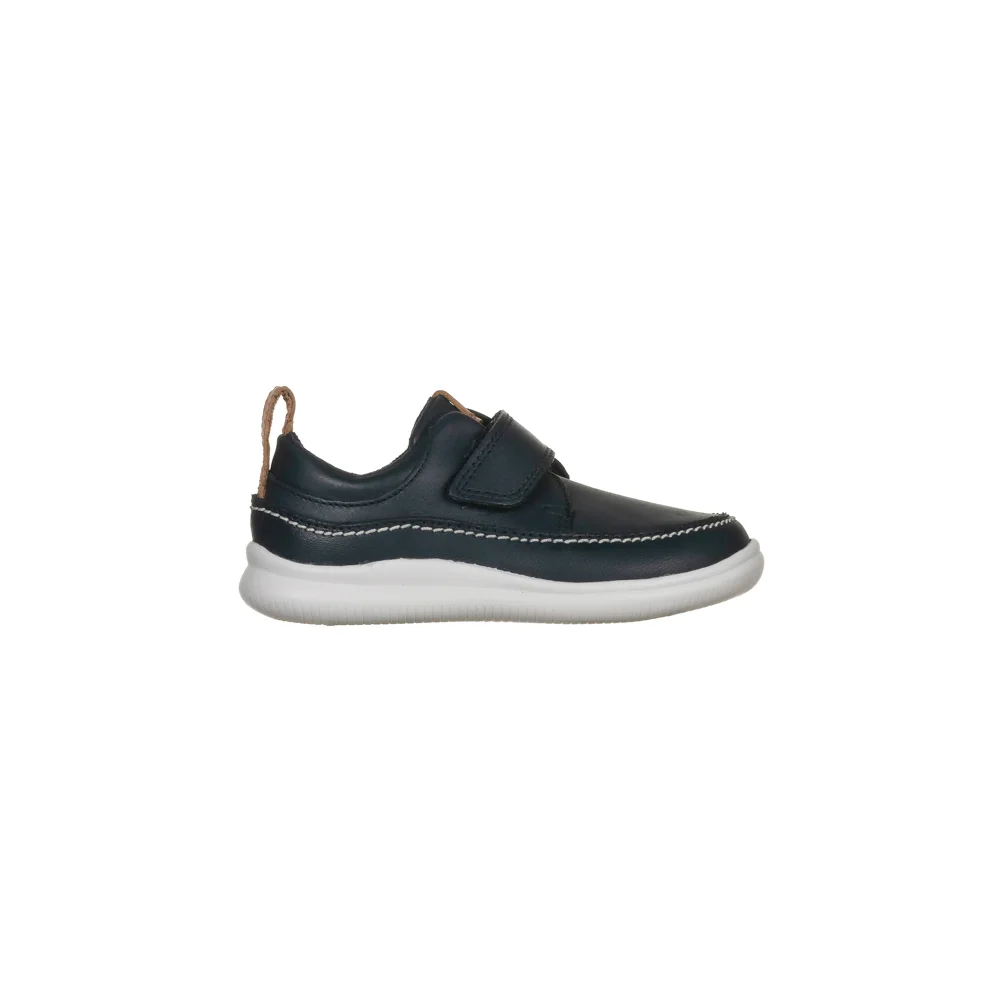 Φωτογραφία προϊόντος: Παιδικό Clarks Cloud Ember T 26140504 μπλε