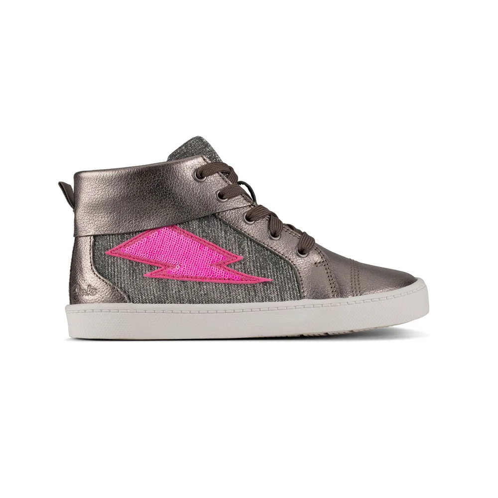 Φωτογραφία προϊόντος: Παιδικό Clarks μποτάκι City Myth K 26152699