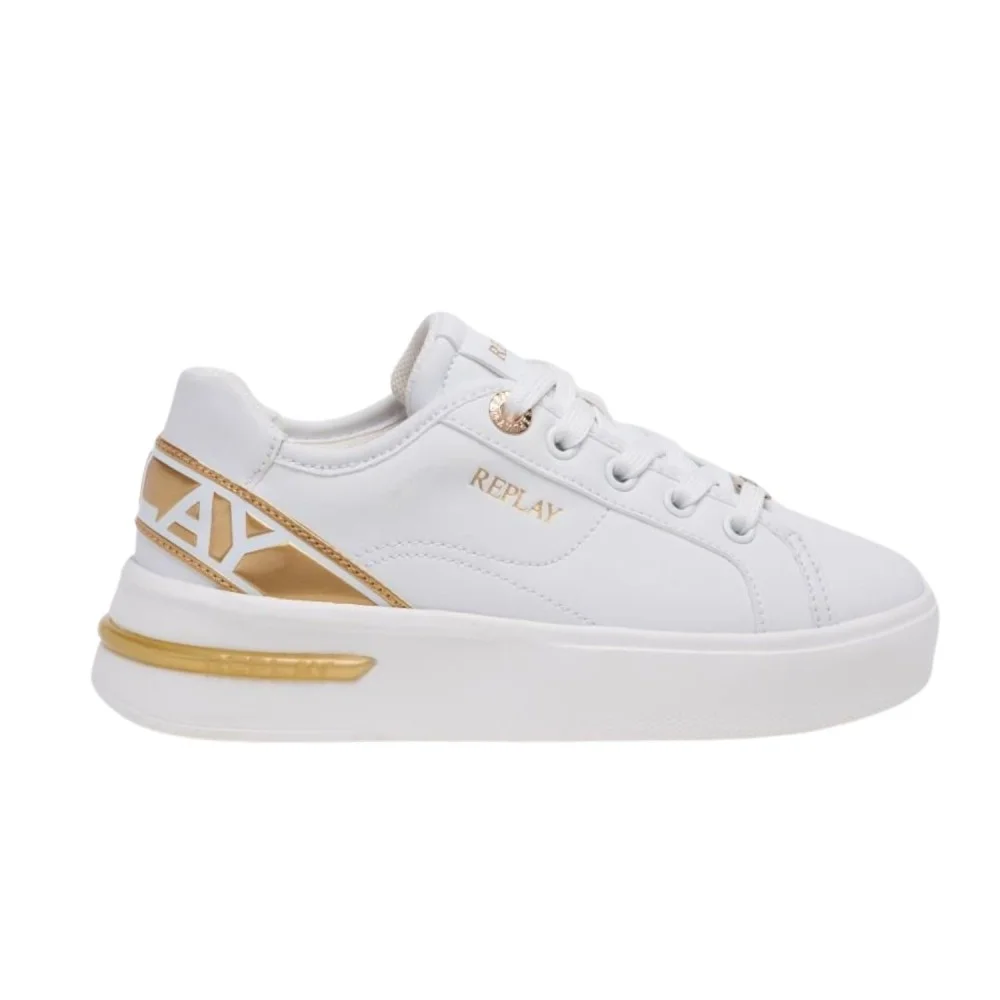 Φωτογραφία προϊόντος: Replay Παιδικό Sneaker GBZ46000C0003S070B