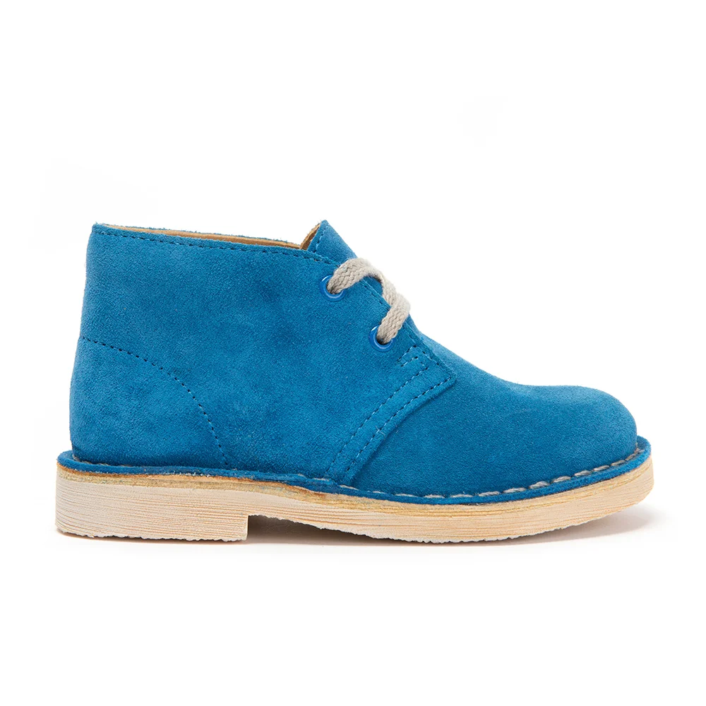 Φωτογραφία προϊόντος: Καστόρινο μποτάκι Clarks DESERT BOOT 26194386