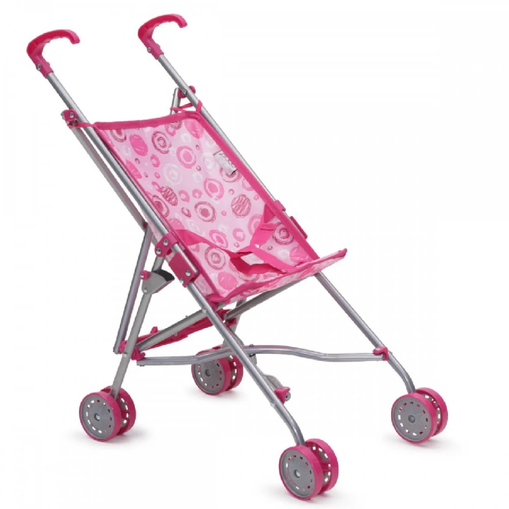 Φωτογραφία προϊόντος: Καρότσι Κούκλας My Buggy Cangaroo S9302 3800146258795