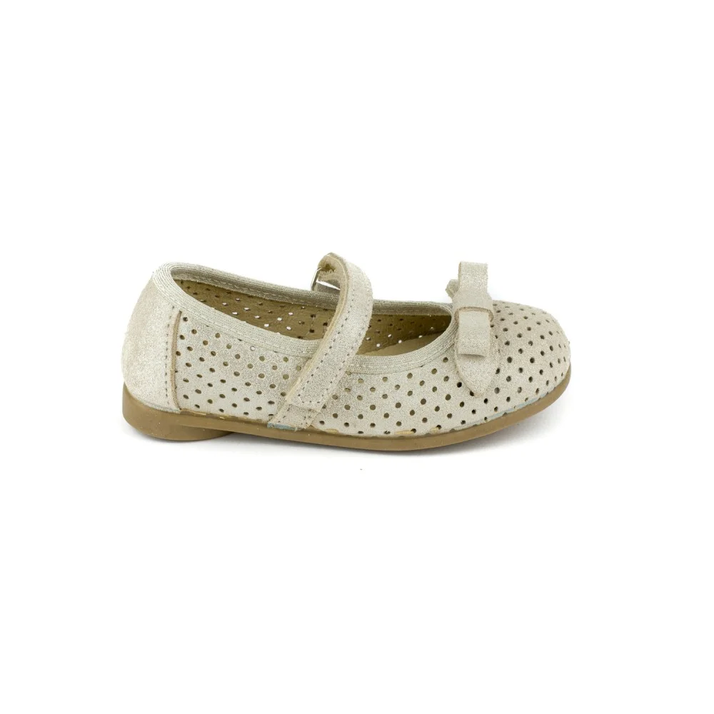 Φωτογραφία προϊόντος: Μπεζ μπαρέτα ANI SHOES 4323B