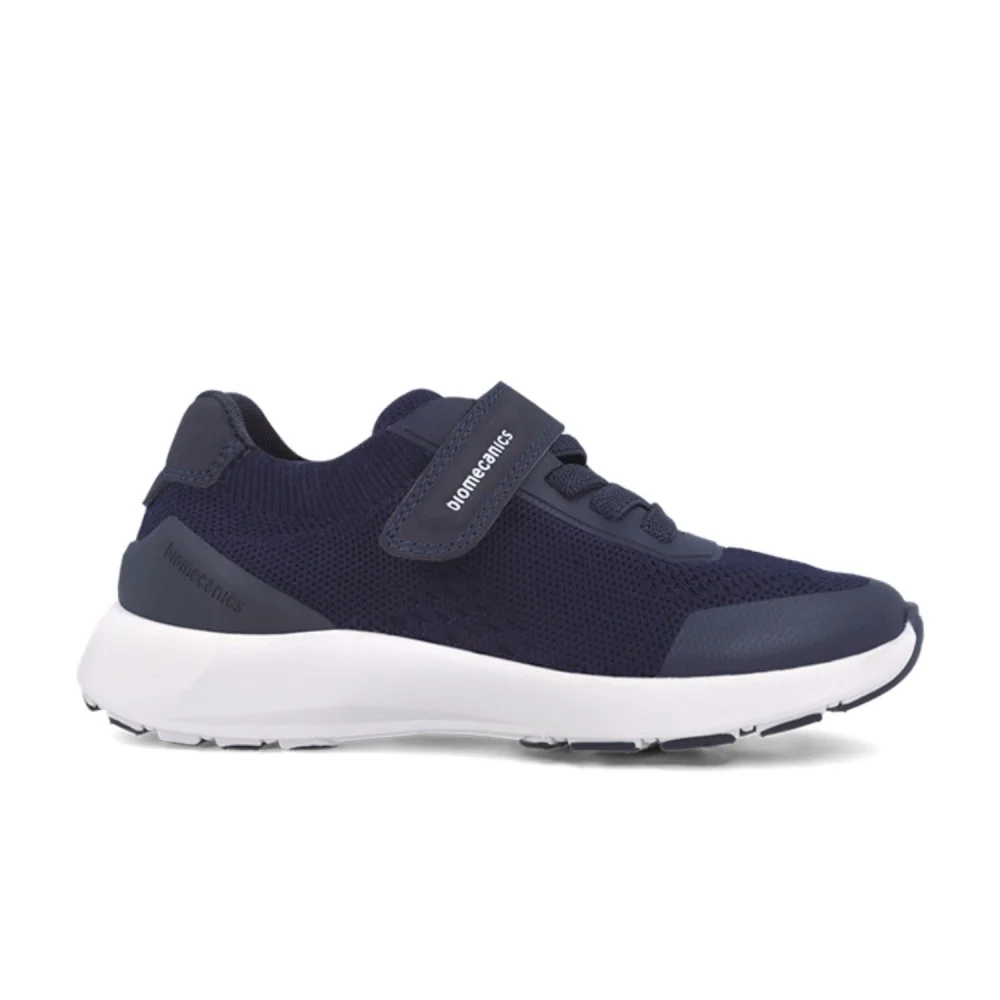 Φωτογραφία προϊόντος: Παιδικό sneaker για αγόρια Biomecanics μπλε 252275-A089