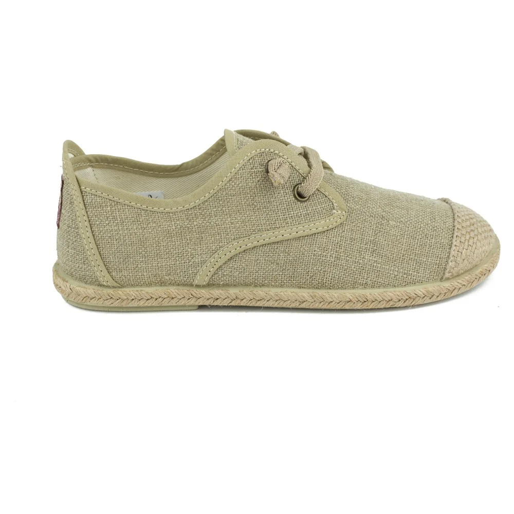 Φωτογραφία προϊόντος: Μπεζ εσπαντρίγια ALEGRIA SHOES E9302M