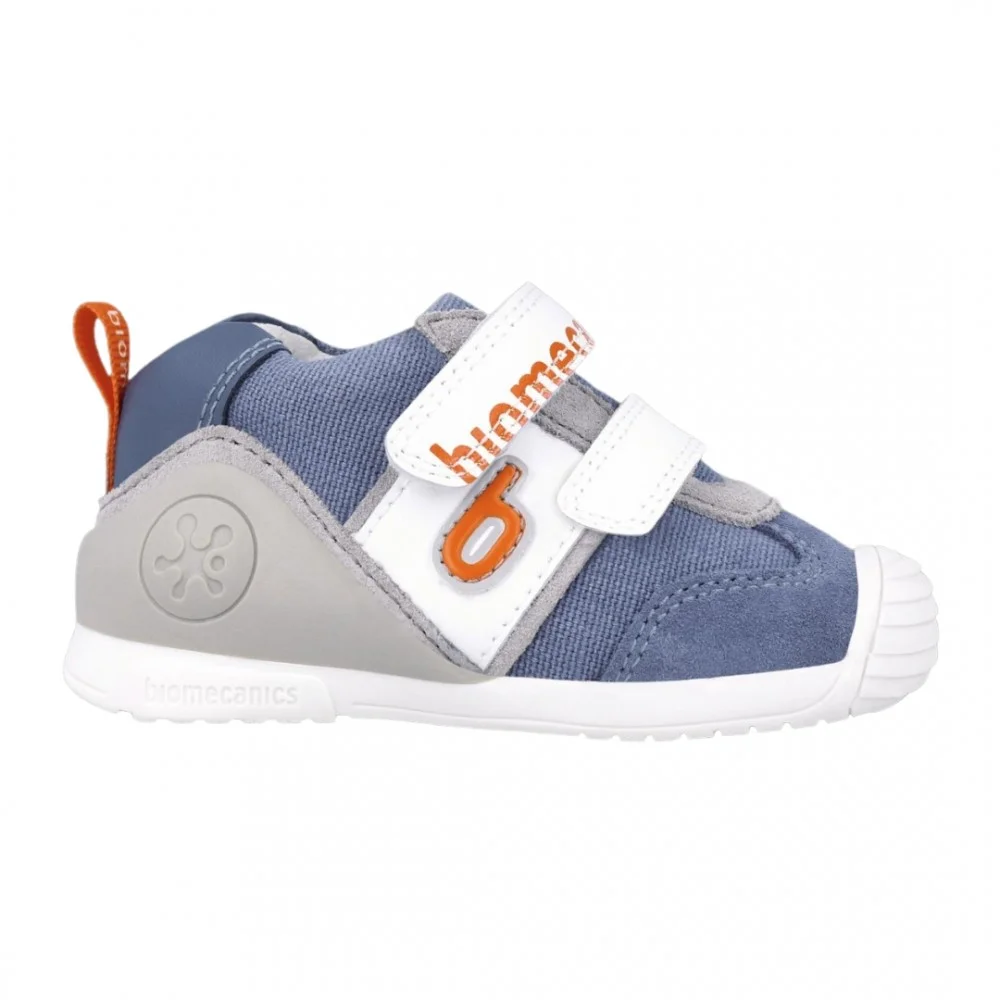 Φωτογραφία προϊόντος: Ανατομικό Casual Sneaker Biomecanics 242131-A