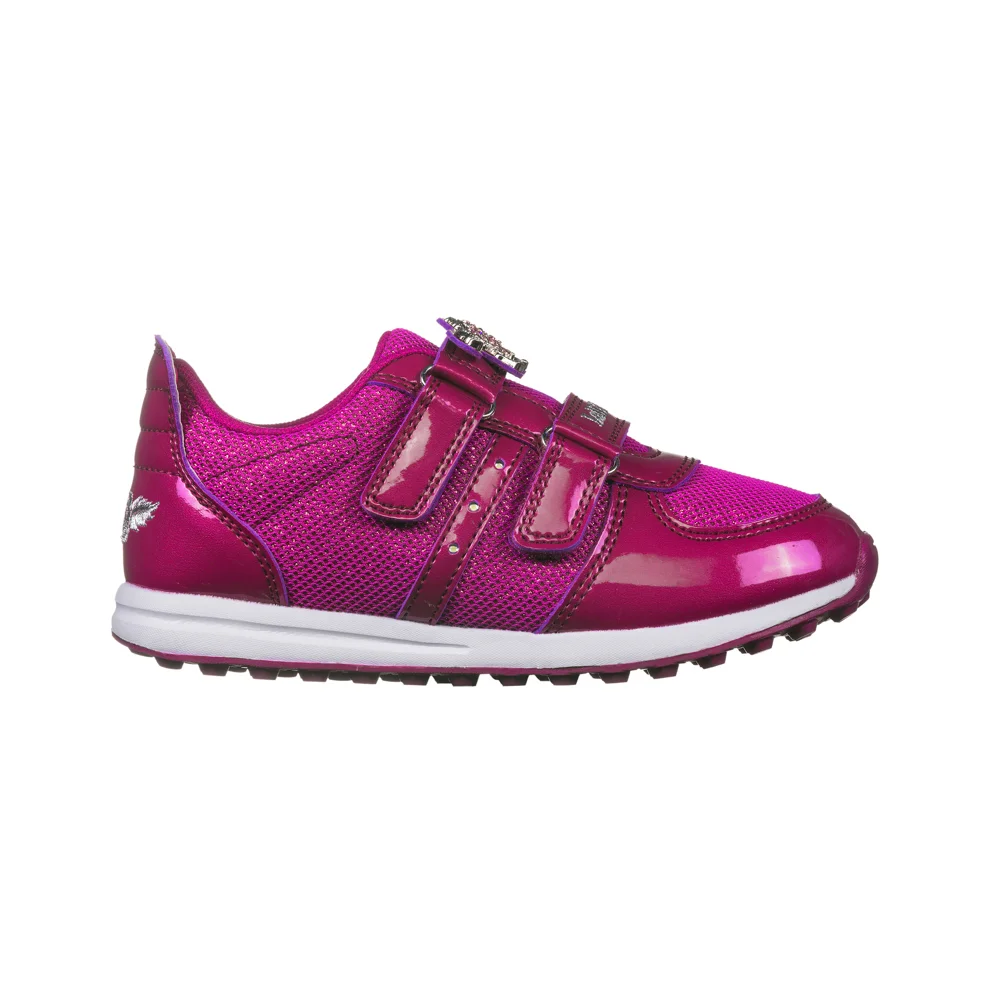 Φωτογραφία προϊόντος: LelliKelly Sneaker LELLI KELLY UNICORNO LK5904 Φούξια