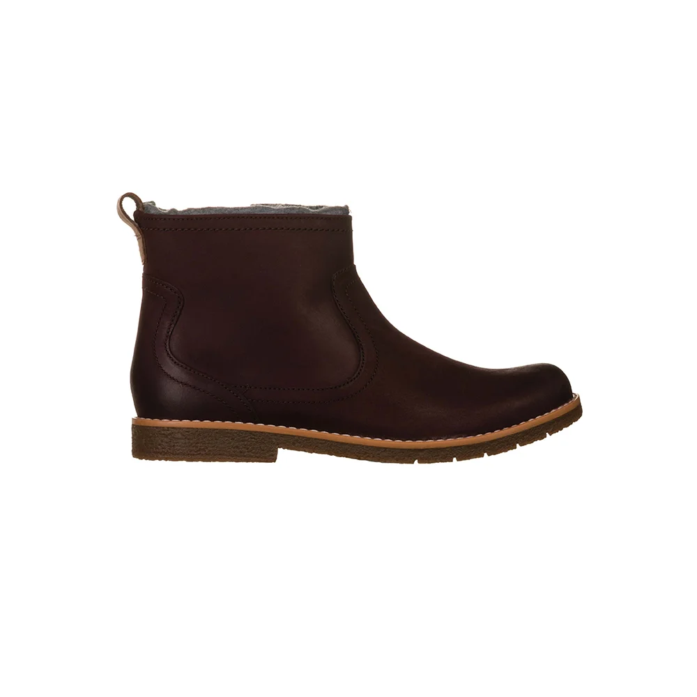 Φωτογραφία προϊόντος: Μποτάκι Clarks Comet Frost 26135750