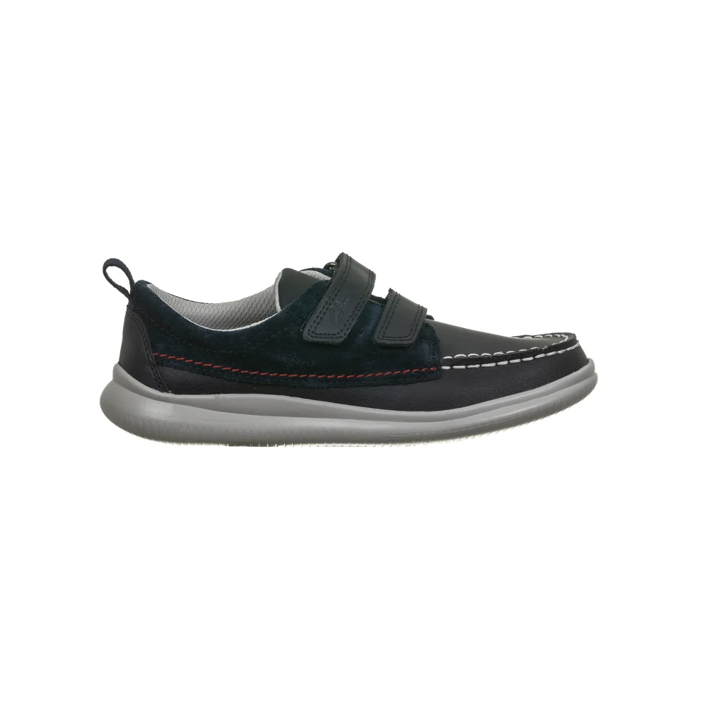 Φωτογραφία προϊόντος: Παιδικό Clarks Cloud Art K 26150540 μπλε
