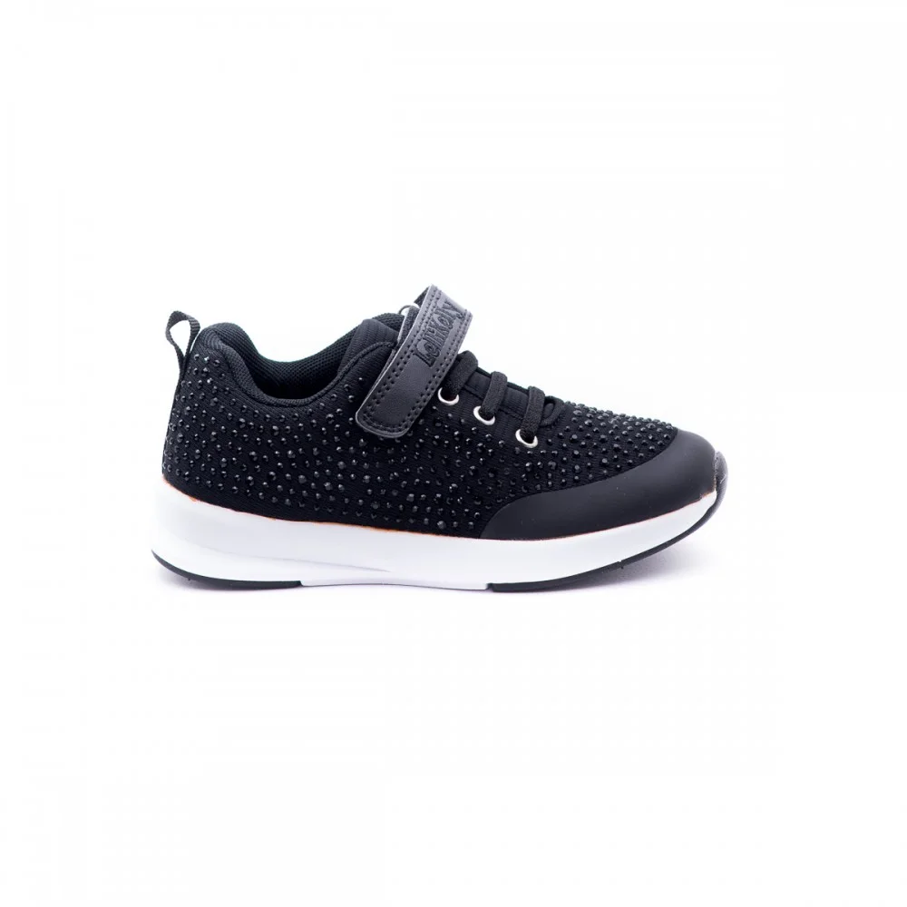 Φωτογραφία προϊόντος: Sneaker με στρας LelliKelly LK3858